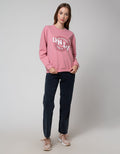 Nevada Sweatshirt Solid