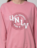 Nevada Sweatshirt Solid