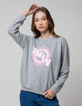 Nevada Sweatshirt Solid