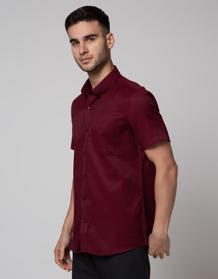 Stanley Adams Sim Tex Men's Shirt