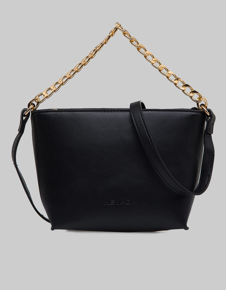 Nevada Crossbody Bag Solid Rena1