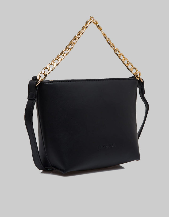 Nevada Crossbody Bag Solid Rena1