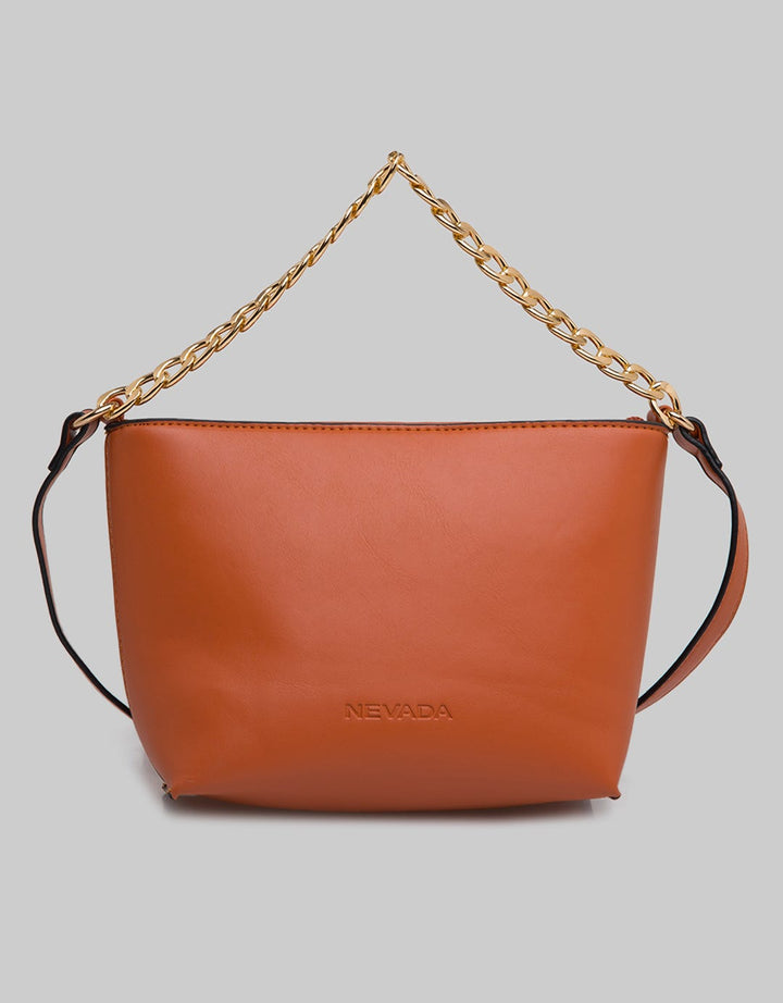 Nevada Crossbody Bag Solid Rena1
