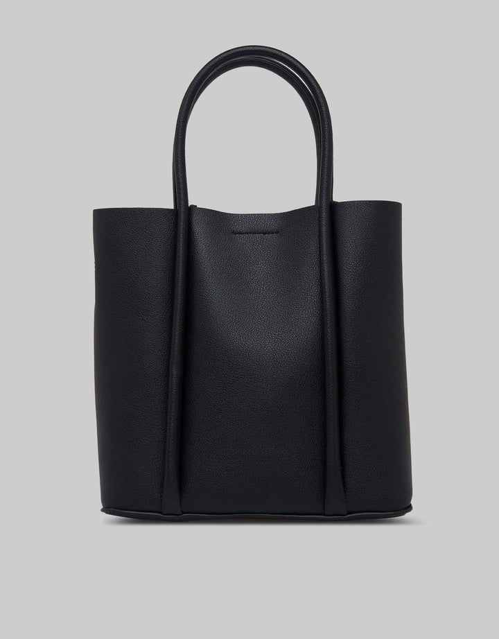 Nevada Solid Chiva Handbag Wanita