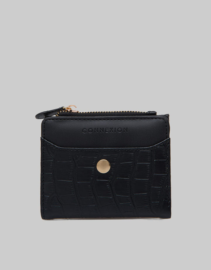 Connexion Wallet Croco Vinny1A