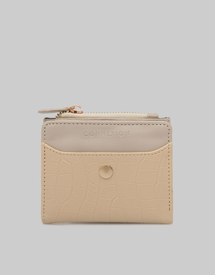 Connexion Wallet Croco Vinny1A