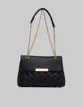 Connexion Crossbody Bag Chain Parisian3