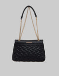Connexion Crossbody Bag Chain Parisian3
