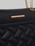 Connexion Crossbody Bag Chain Parisian3