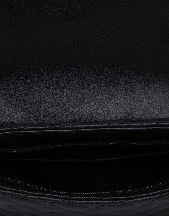 Connexion Crossbody Bag Chain Parisian3
