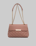 Connexion Crossbody Bag Chain Parisian3