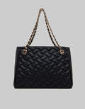 Connexion Quilted Pepper Shoulder Bag Wanita