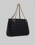 Connexion Quilted Pepper Shoulder Bag Wanita