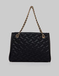 Connexion Quilted Pepper Shoulder Bag Wanita