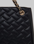 Connexion Quilted Pepper Shoulder Bag Wanita