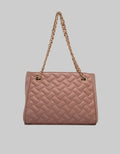 Connexion Quilted Pepper Shoulder Bag Wanita