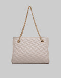 Connexion Quilted Pepper Shoulder Bag Wanita