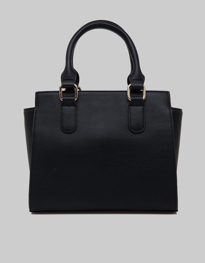 Connexion Handbag Quilted Palmer1