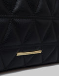 Connexion Handbag Quilted Palmer1