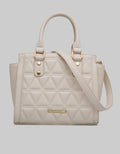 Connexion Handbag Quilted Palmer1