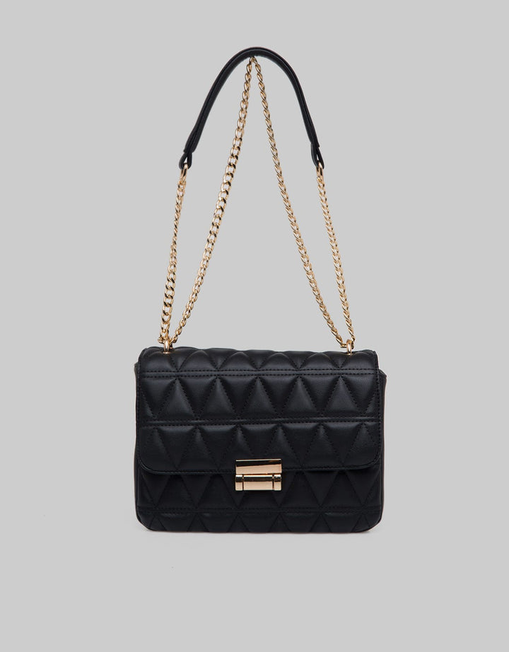 CROSSBODY BAG QUILTE