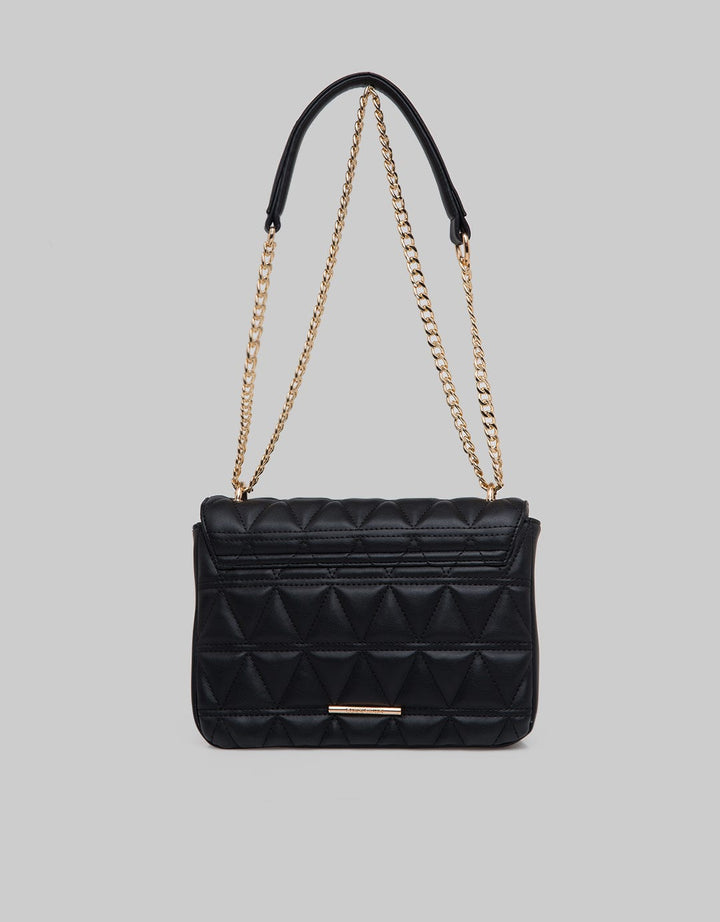 CROSSBODY BAG QUILTE