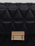 CROSSBODY BAG QUILTE