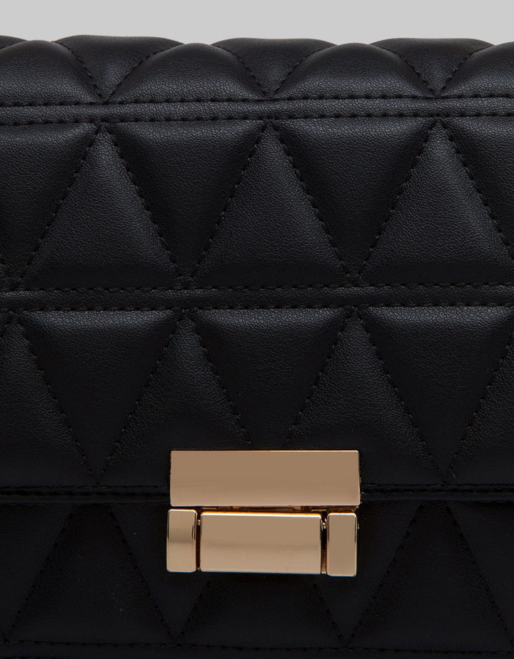 CROSSBODY BAG QUILTE