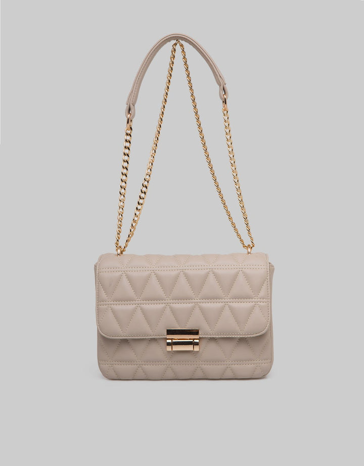 CROSSBODY BAG QUILTE