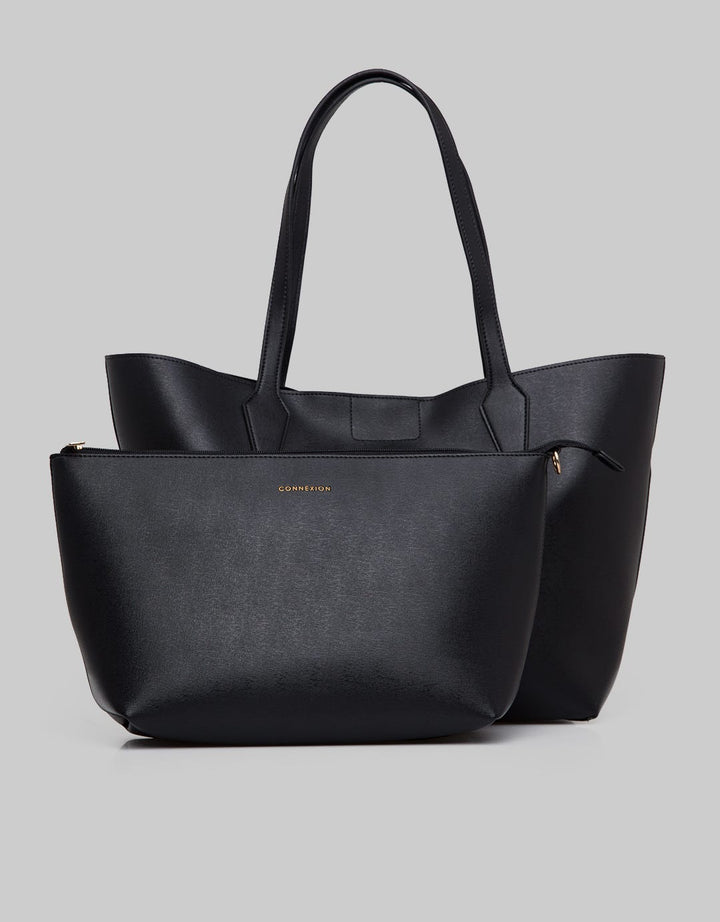 Connexion Shoulder Bag Casual Palette1