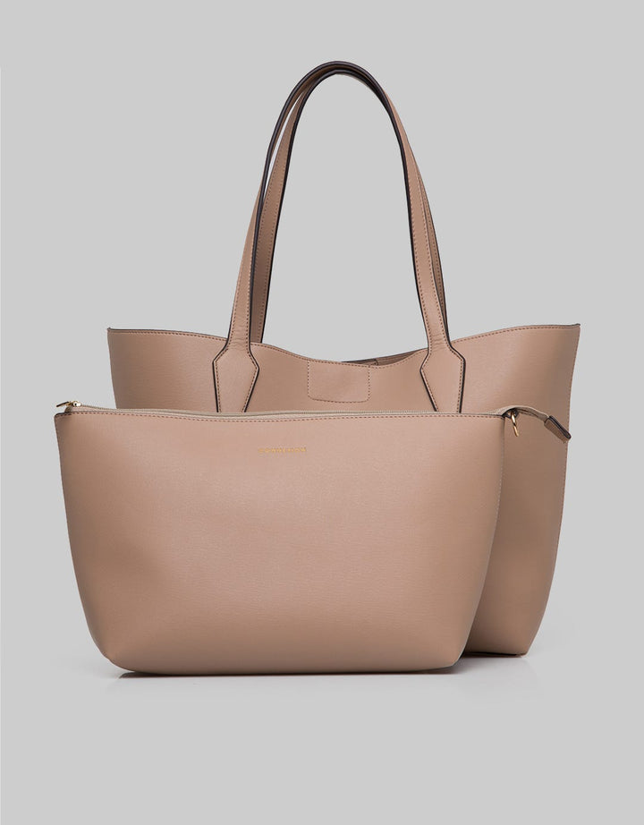 Connexion Shoulder Bag Casual Palette1