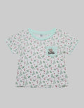 Disney T-Shirt Print Bambi