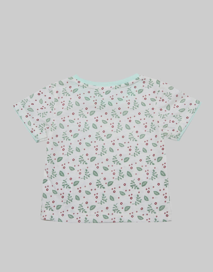 Disney T-Shirt Print Bambi