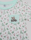 Disney T-Shirt Print Bambi