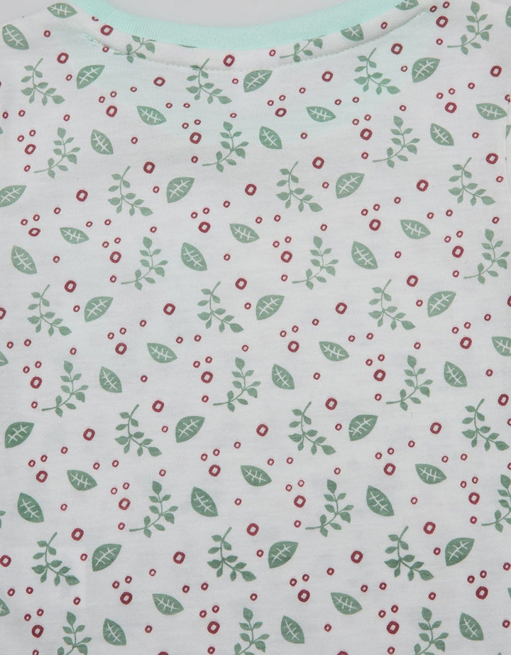 Disney T-Shirt Print Bambi