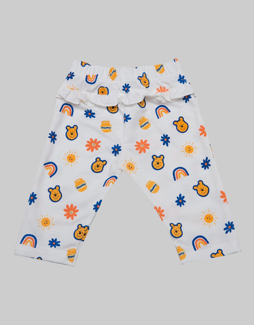 Disney Jogger Pooh Big Memories