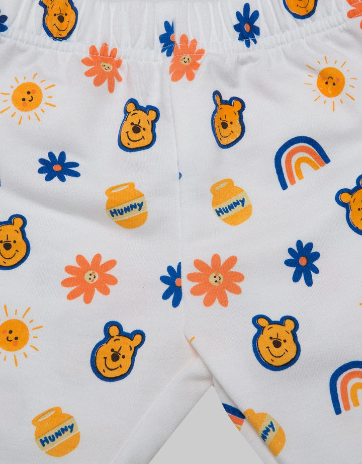 Disney Jogger Pooh Big Memories