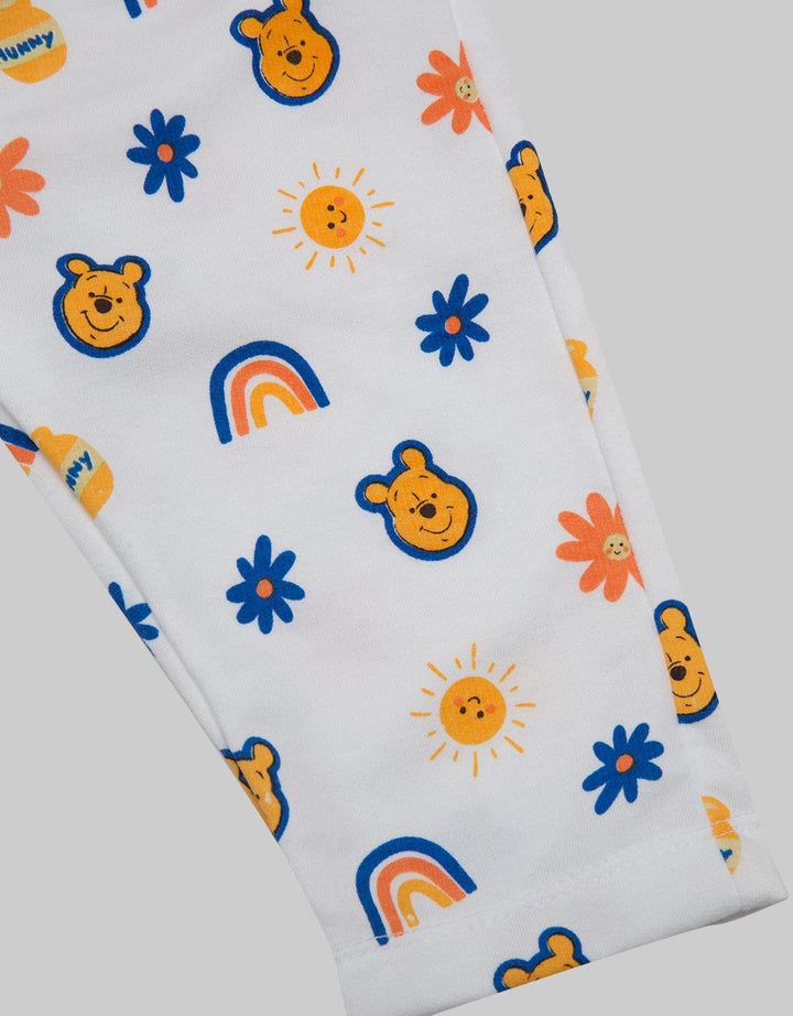 Disney Jogger Pooh Big Memories