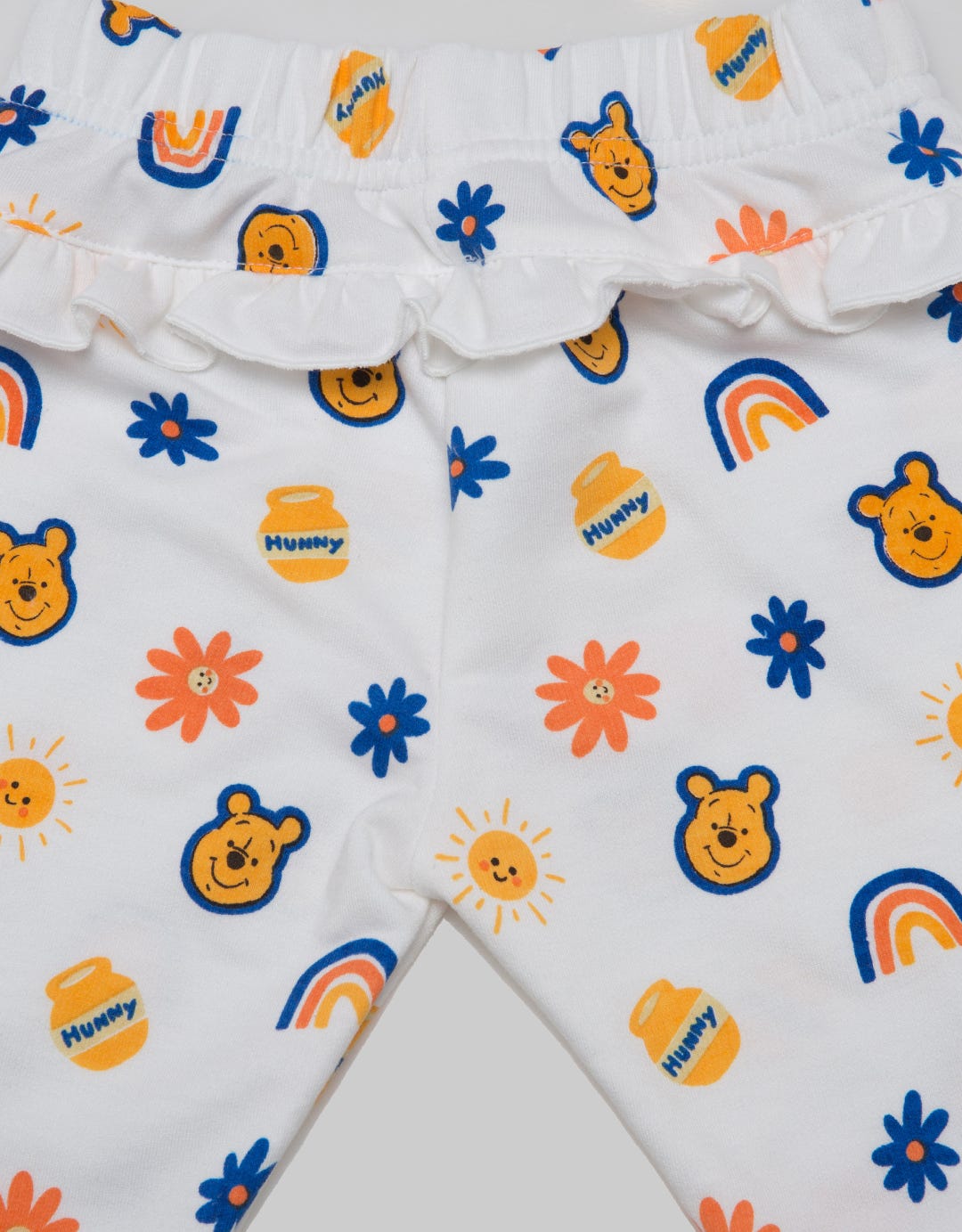 Disney Jogger Pooh Big Memories