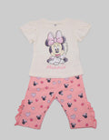 Disney Minnie Ruffle Set
