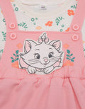Disney Dress Overall Bbtr Matir Fp Flower