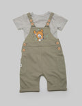 Disney Overall Bambi Anak Laki-laki