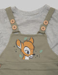 Disney Overall Bambi Anak Laki-laki