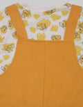 Disney Overall Lion King