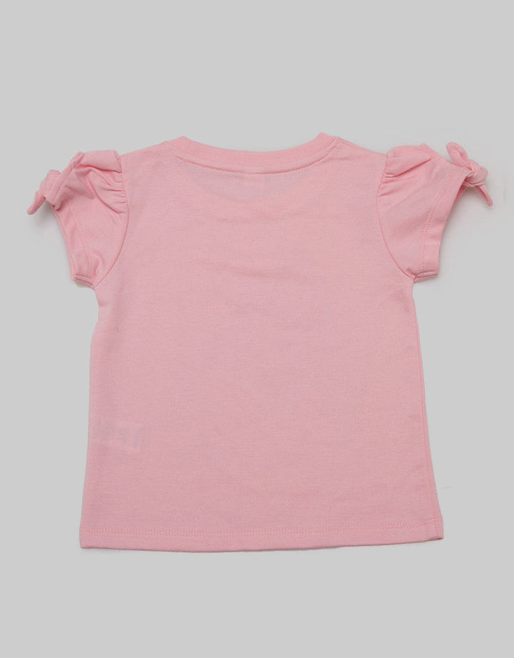 Disney Pita Princess Kaos Anak Perempuan