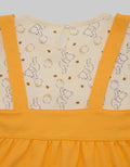 Disney Dress Overall Pooh Honey
