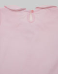 Disney Dress Short Sleeve Marie Pita Anak Perempuan