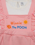Disney Dress Overall Bbtr Pooh Big Memories
