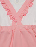 Disney Dress Overall Bbtr Pooh Big Memories