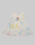 Disney Dress Tiedye Princess